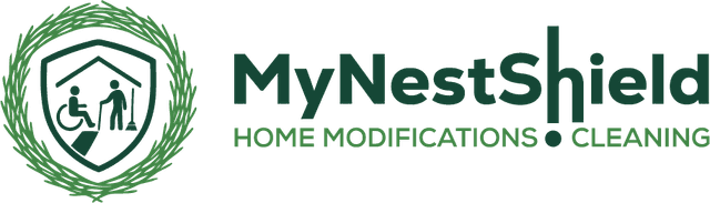 Senior Home Services Network Logo